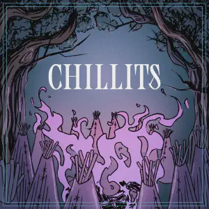 chillits flyer chillits flyer