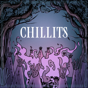 chillits flyer chillits flyer