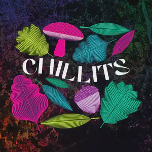 chillits flyer